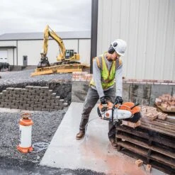 STIHL TS 410 Cutquik 12 In. Cordless Gas Cut-Off Saw -Makillta Store cf53e1cd 6b6a 4896 b34d af1354bf3ffb