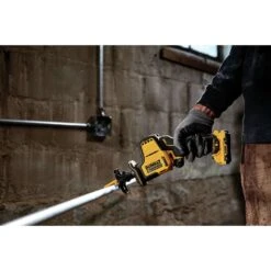 DeWalt 12V MAX XTREME Cordless Brushless One-Handed Reciprocating Saw Tool Only -Makillta Store cf9ab17c 0505 4390 8827 78243cddf52b