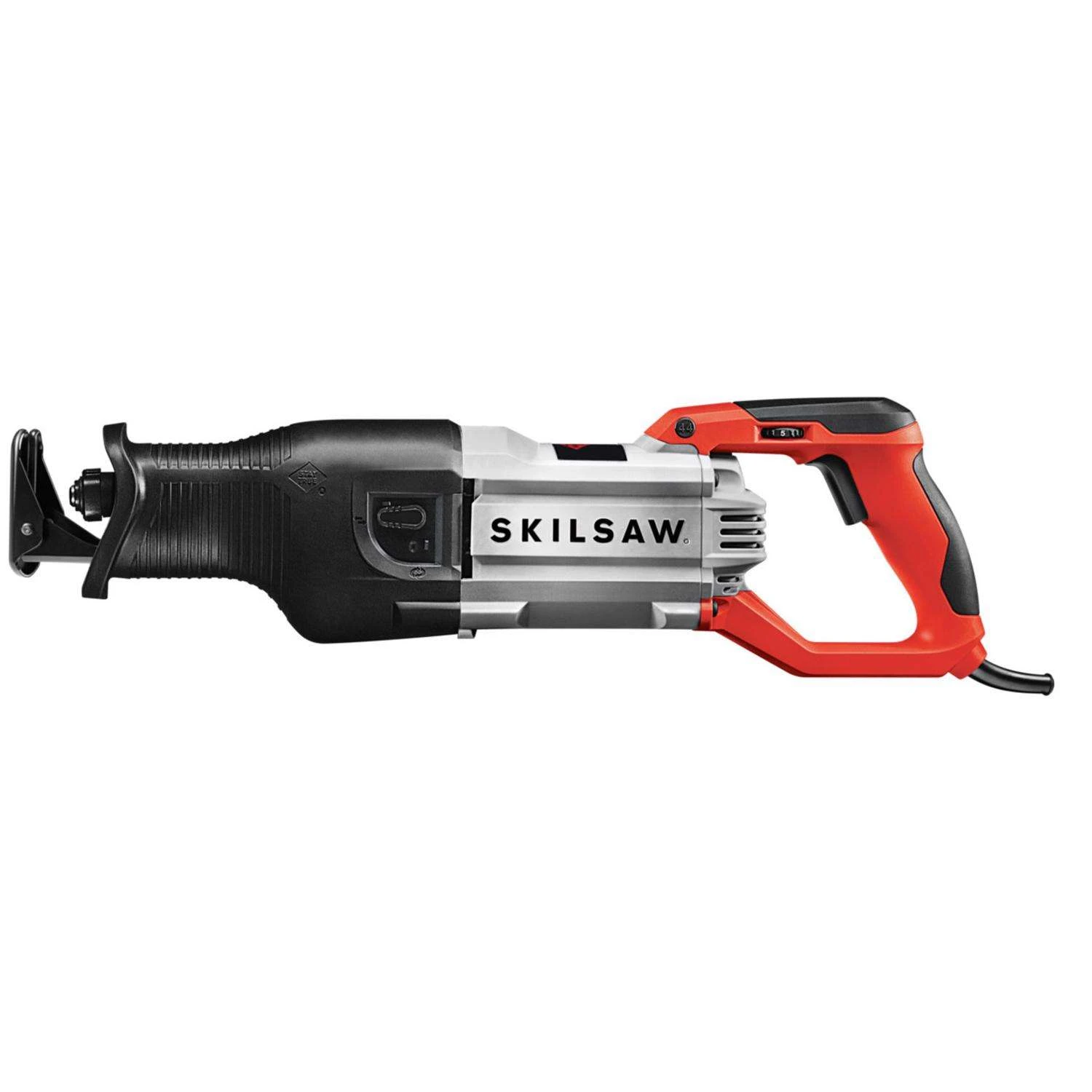 SKIL 15 Amps Corded Reciprocating Saw 3 SKIL 15 Amps Corded Reciprocating Saw
