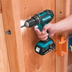 Makita 18V LXT 1/2 In. Brushed Cordless Drill/Driver Kit (Battery & Charger) -Makillta Store d28e4207 5066 4a3e 989b 8695b281558e