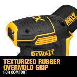 DeWalt 20V MAX XR Cordless Brushless 2 Tool Combo Kit -Makillta Store d33d8a16 e8cf 4f9c a7cd 719be1166108