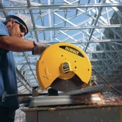 DeWalt 15 Amps Corded 14 In. Chop Saw 21 DeWalt 15 Amps Corded 14 In. Chop Saw -Makillta Store d3da483c e9e6 43db afa0 7beb929aeb89