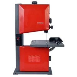 Craftsman 2.5 Amps Corded 9 In. Bench Band Saw