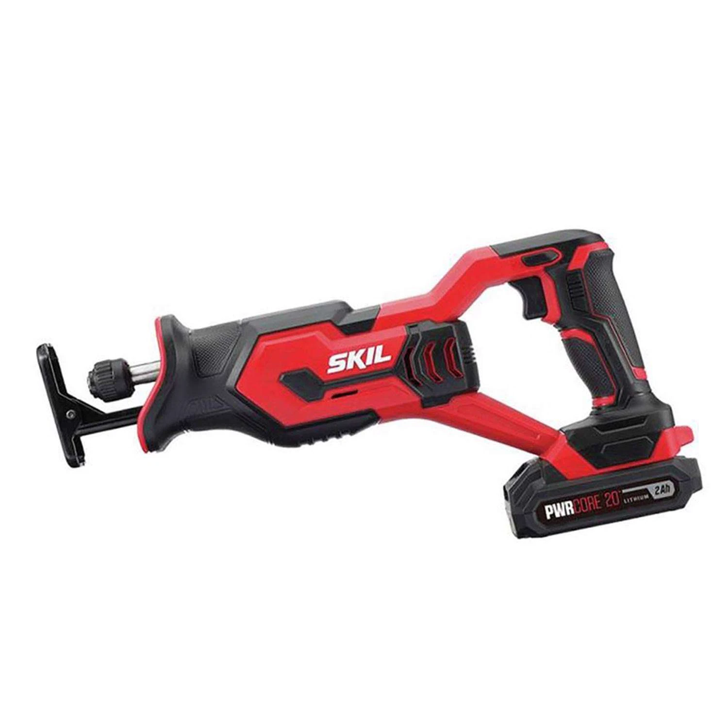 SKIL 20V PWR CORE Cordless Brushed 4 Tool Combo Kit 5 SKIL 20V PWR CORE Cordless Brushed 4 Tool Combo Kit - Image 3
