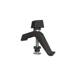 Kreg 4.5 In. L X 3 In. W Track Clamps Set 1 Pc