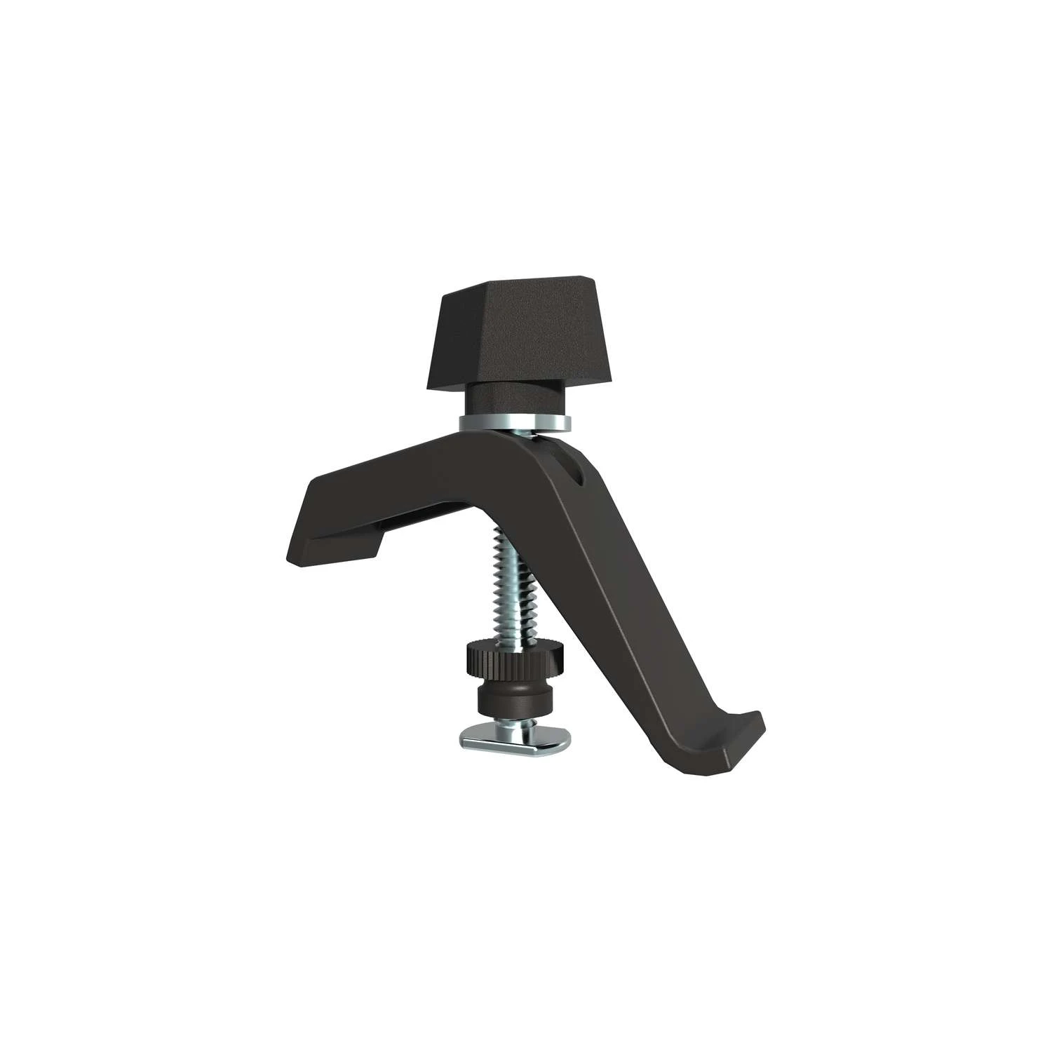 Kreg 4.5 In. L X 3 In. W Track Clamps Set 1 Pc 2 Kreg 4.5 In. L X 3 In. W Track Clamps Set 1 Pc