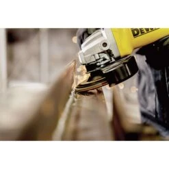 DeWalt 11 Amps Corded 4-1/2 In. Small Angle Grinder -Makillta Store d4f2c02c 69b3 4f48 94a2 dfac852731fb