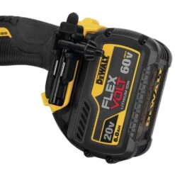 DeWalt 20V-60V MAX Flexvolt 1/2 In. Brushless Cordless VSR Stud And Joist Drill Kit (Battery & Charg -Makillta Store d6ea1bfd 783d 4ea2 a3b9 2adbd5d82b6c
