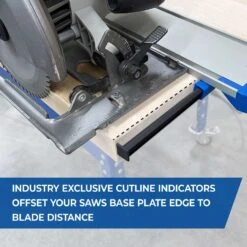 Kreg Straight Edge Guide 8 Pc -Makillta Store d6ed8c47 6921 41e0 9d9f a869c1d1e845