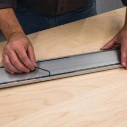 Kreg Straight Edge Guide Extension 1 Pc -Makillta Store d709407e c373 4bb4 bd27 a59d3f51329d