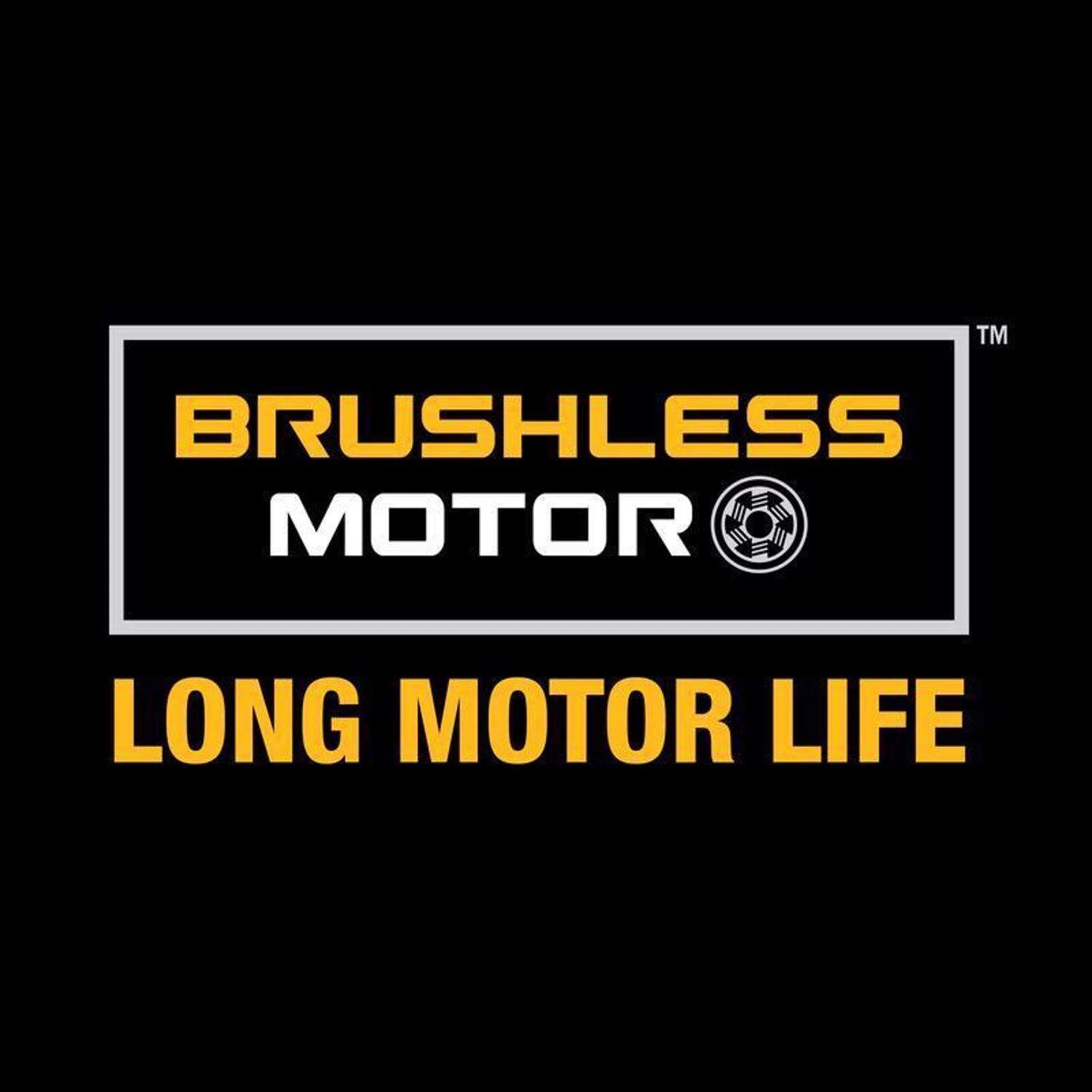 DeWalt 20V MAX XR Cordless Brushless Compact Reciprocating Saw Tool Only 9 DeWalt 20V MAX XR Cordless Brushless Compact Reciprocating Saw Tool Only - Image 7