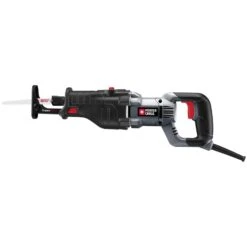Porter Cable TigerSaw 8.5 Amps Corded Brushed Orbital Reciprocating Saw Tool Only