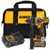 DeWalt 20V MAX 1/2 In. Brushless Cordless Hammer Drill/Drive Kit (Battery & Charger) -Makillta Store dae4b278 2629 46e1 bae5 54bdbf163a7b