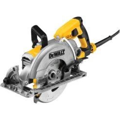 DeWalt 15 Amps 7-1/4 In. Corded Worm Drive Circular Saw -Makillta Store db777442 f500 407f 9d84 5f6068caeecd