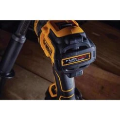 DeWalt 20V MAX 1/2 In. Brushless Cordless Hammer Drill Tool Only -Makillta Store dcc5a217 304d 4919 82f1 8a6d04986194
