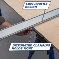 Kreg Straight Edge Guide 14 Pc -Makillta Store e00df0d9 7172 4ab1 af55 6b28aa278d92
