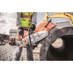 STIHL TS 500i Cutquik 14 In. Cordless Gas Cut-Off Saw -Makillta Store e358f0a6 091f 44b7 b941 cf48056eaa2e