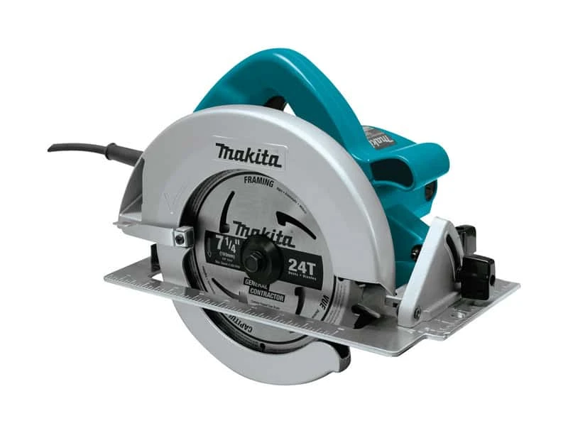 Makita 15 Amps 7-1/4 In. Corded Circular Saw 3 Makita 15 Amps 7-1/4 In. Corded Circular Saw