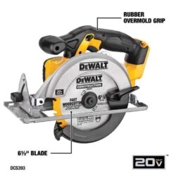 DeWalt 20V MAX Cordless Brushed 5 Tool Combo Kit -Makillta Store e8994c7b 1cda 4459 9e26 4f8c24073844