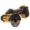 DeWalt 20V MAX XR 3 In. Cordless Brushless Cut-Off Saw Tool Only -Makillta Store e9fd3deb 8aa2 4088 806b 960d5e2efd44