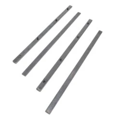 Kreg Adaptive Cutting System Guide Track Connectors 4 Pc