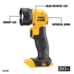 DeWalt 20V MAX Cordless Brushed 4 Tool Combo Kit -Makillta Store ec1e60f8 4eb0 40b1 92ee 59081de35bf4
