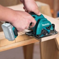 Makita 12V MAX 3-3/8 In. Cordless Brushed Circular Saw Tool Only -Makillta Store ed62ca12 d1fb 4475 8ec0 c41b06c5f5db