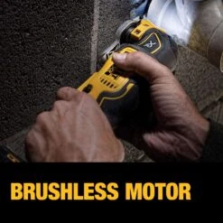 DeWalt 20V MAX XR Cordless Brushless 2 Tool Combo Kit -Makillta Store efe2a093 48cc 4746 aeb1 bd565e6dcda2