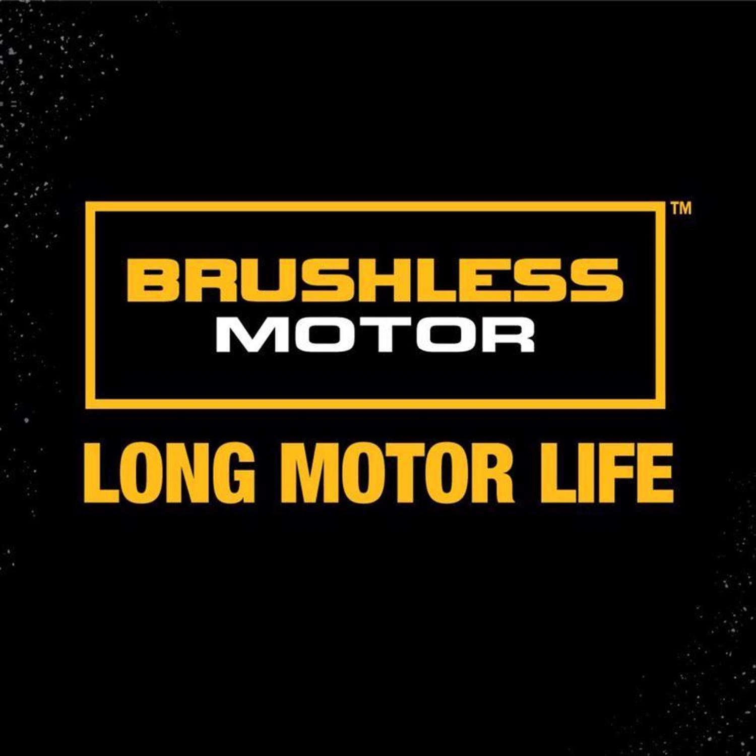 DeWalt 20V MAX ATOMIC Cordless Brushless One-Handed Reciprocating Saw Tool Only 11 DeWalt 20V MAX ATOMIC Cordless Brushless One-Handed Reciprocating Saw Tool Only - Image 9