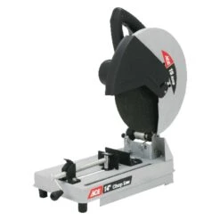 Ace 15 Amps Corded 14 In. Chop Saw