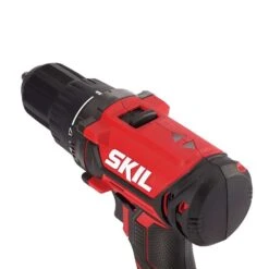 SKIL 20V PWR CORE 20 1/2 In. Brushed Cordless Drill/Driver Kit (Battery & Charger) -Makillta Store f417a175 32e5 45d6 96ea e9d65eb7e532