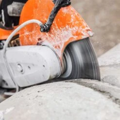 STIHL TS 420 Cutquik 14 In. Cordless Gas Cut-Off Saw -Makillta Store f41b471c b5b1 4924 91d0 b8dbb70e23dc