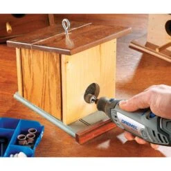 Dremel 3000 1.2 Amps 28 Pc Corded Rotary Tool Kit -Makillta Store f56c88af 7774 4518 9357 882b8617f665