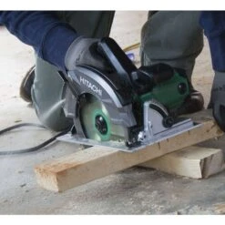 Metabo HPT Ripmax 15 Amps 7-1/4 In. Corded Circular Saw -Makillta Store f5a0b721 d137 429a 9664 3aed6f519633