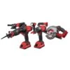 Craftsman V20 Cordless Brushed 7 Tool Combo Kit -Makillta Store f65f4875 71fe 48e4 bc87 8123ee5727de