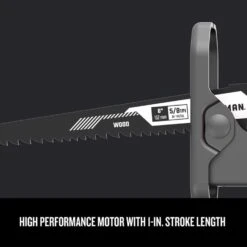 Craftsman V20 Cordless Brushed Reciprocating Saw Tool Only 19 Craftsman V20 Cordless Brushed Reciprocating Saw Tool Only -Makillta Store f7ac5297 70b1 449c 8d6d 51199143ea11