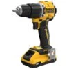 DeWalt 20V MAX ATOMIC 1/2 In. Brushless Cordless Hammer Drill Kit (Battery & Charger) -Makillta Store f8b2dc63 1eb7 4df6 afee 5a2704781f6b