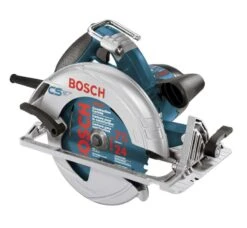 Bosch 15 Amps 7-1/4 In. Corded Circular Saw