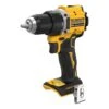 DeWalt 20V MAX ATOMIC 1/2 In. Brushless Cordless Drill/Driver Tool Only -Makillta Store fc65ec8d 2410 4faf 9ac5 8522c4d40da7