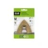 Exchange-A-Blade 3 In. W Oscillating Accessory 1 Pc -Makillta Store fdbcc48e b6f1 401c be11 182af9f52962