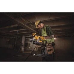 DeWalt 20V MAX XR Cordless Deep Cut Band Saw Kit (Battery & Charger) -Makillta Store fde1c188 2a0c 49ed accd c2b57b1fc9b4