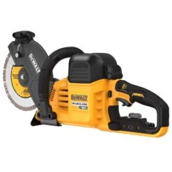 DeWalt 60V MAX 9 In. Cordless Brushless Cut-Off Saw Kit (Battery & Charger) -Makillta Store fea8aae5 4ea8 42ca a79f 1b1bc036a50f