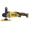 DeWalt 20V MAX XR Cordless Rotary Polisher Tool Only -Makillta Store ffe27acb 4450 47ab 9f45 7278594174b0